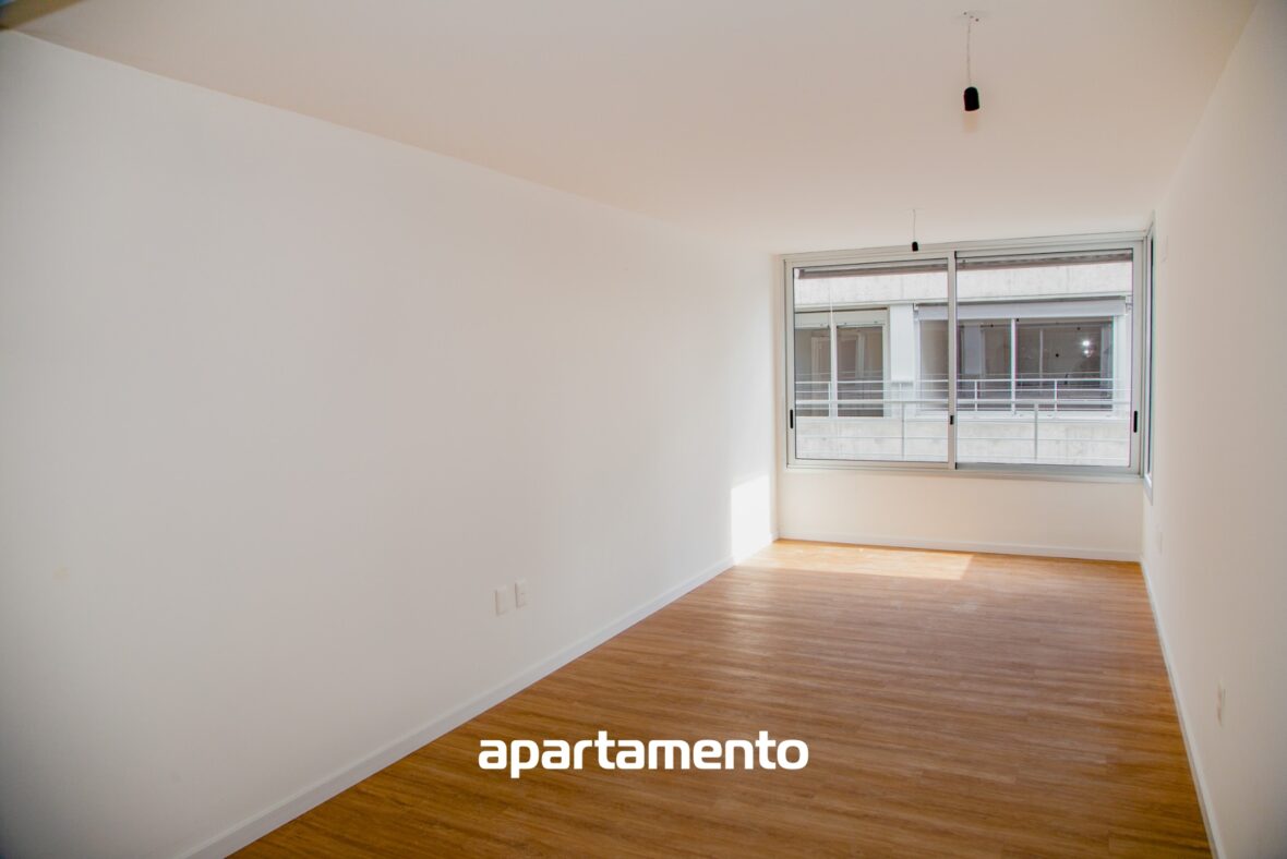 Edificio 01 Parque Batlle