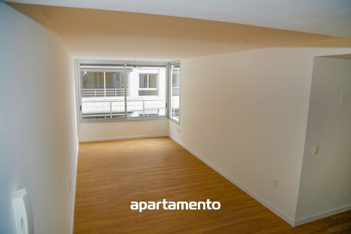 Edificio 01 Parque Batlle