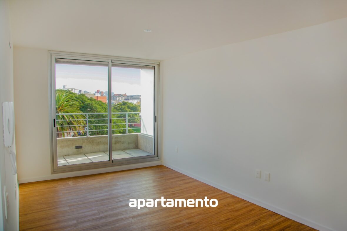 Edificio 01 Parque Batlle