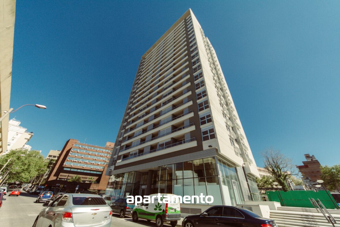 Nostrum Tower