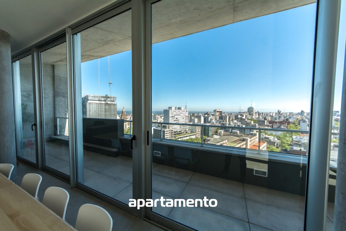 Nostrum Tower