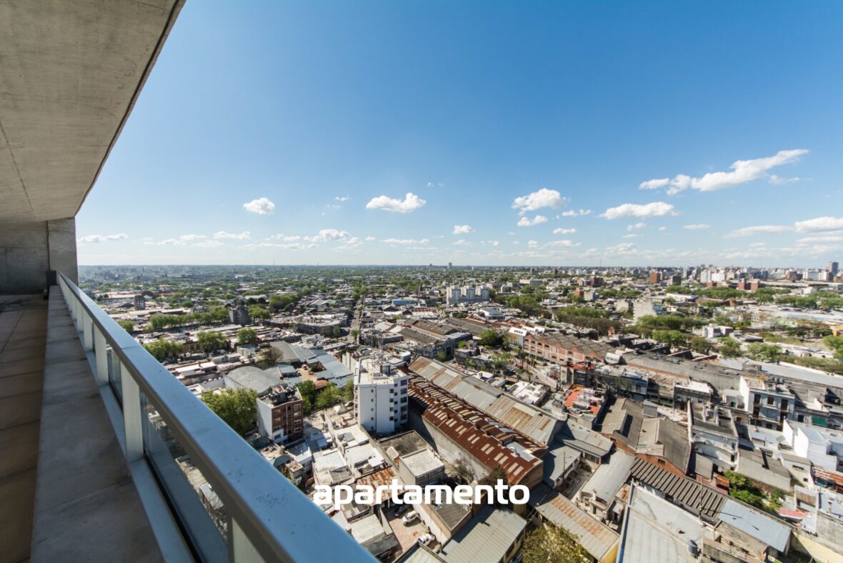 Nostrum Tower