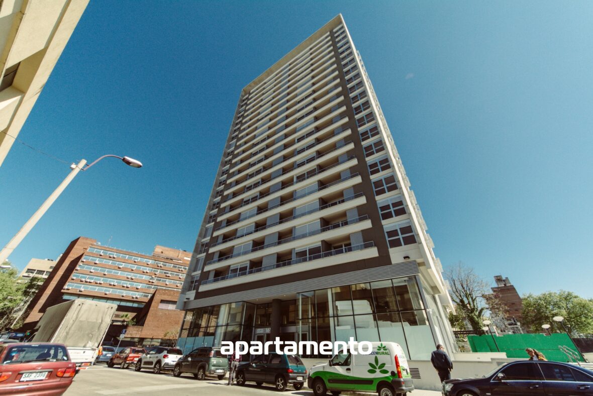Nostrum Tower