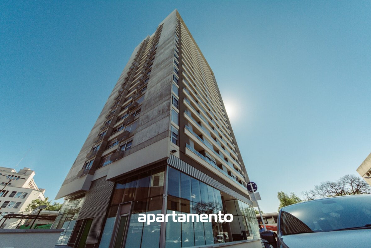 Nostrum Tower