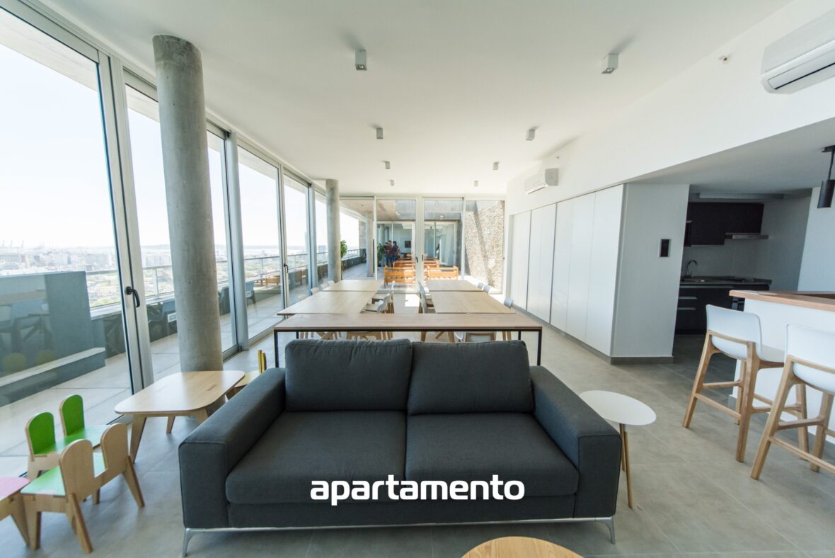 Nostrum Tower