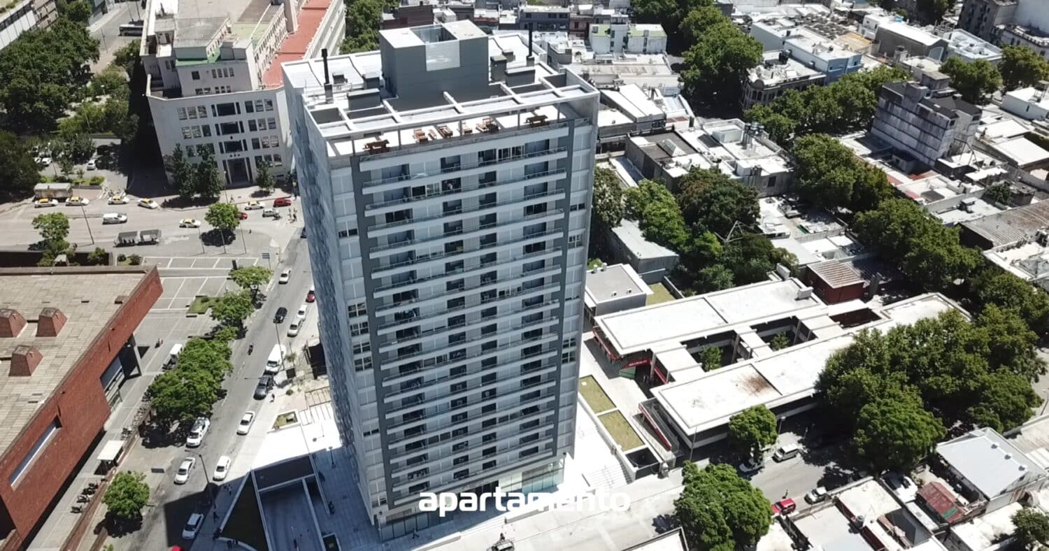 Nostrum Tower - Cordon